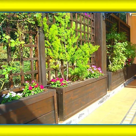 Appartamento Sole Sanremo