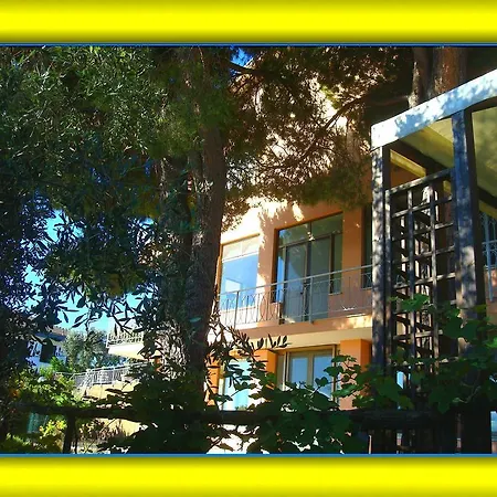 Sole Appartement *