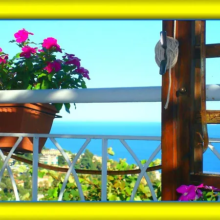 Appartement Sole *