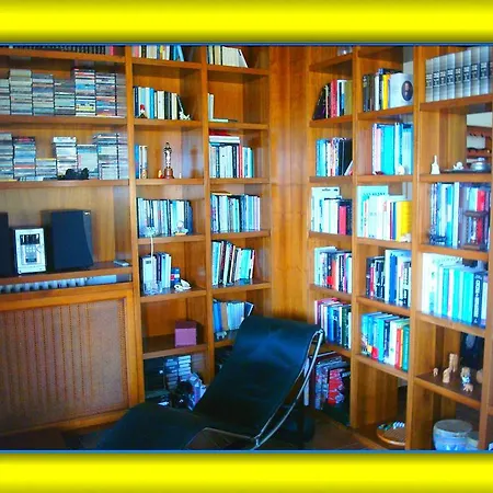 Appartement Sole San Remo