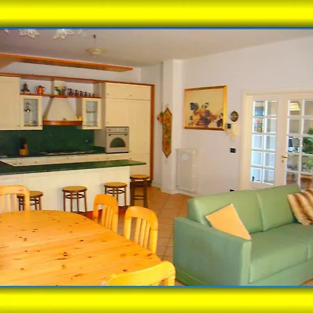 Appartement Sole San Remo