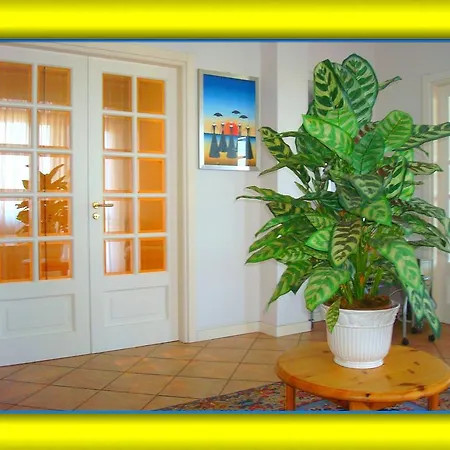 Appartement Sole *