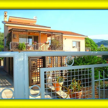 Appartement Sole *