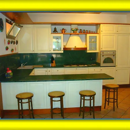 Sole Appartement San Remo