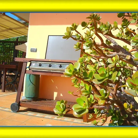 Appartement Sole San Remo