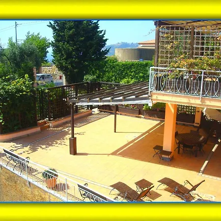 Appartement Sole *