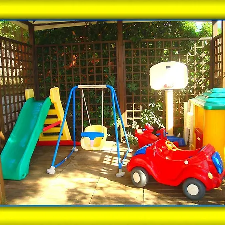 Appartement Sole *