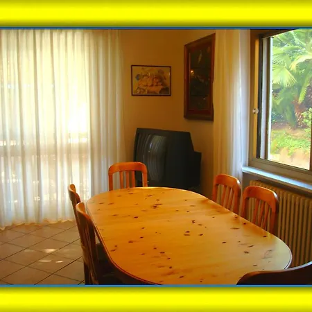 Sole Appartement San Remo