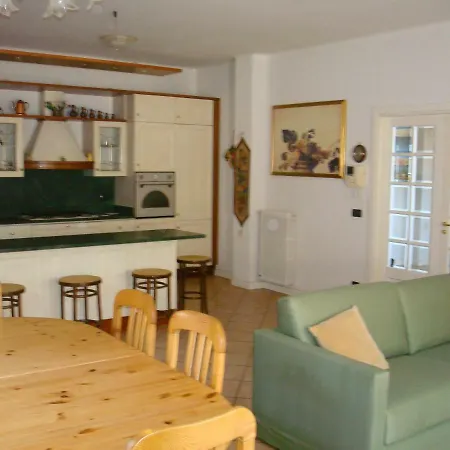 Sole Appartement *